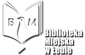logo biblioteka